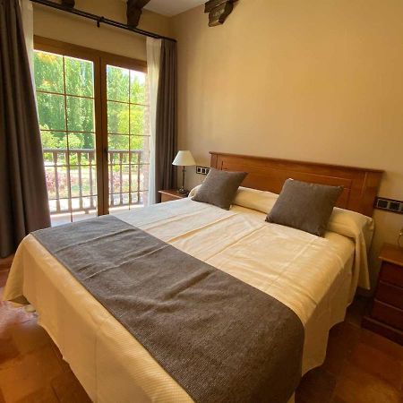 Hotel Rural El Lagar De Nemesio Perales de Tajuna 외부 사진