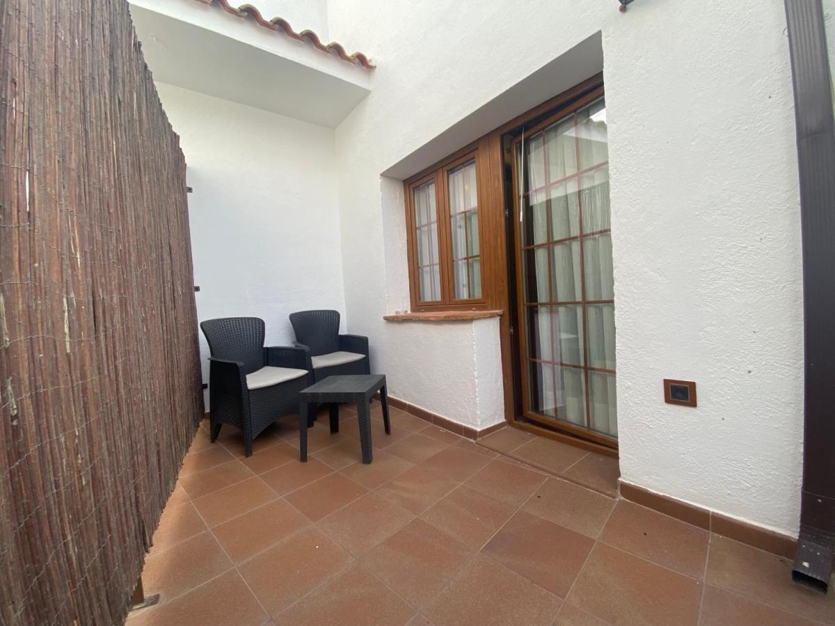 Hotel Rural El Lagar De Nemesio Perales de Tajuna 외부 사진