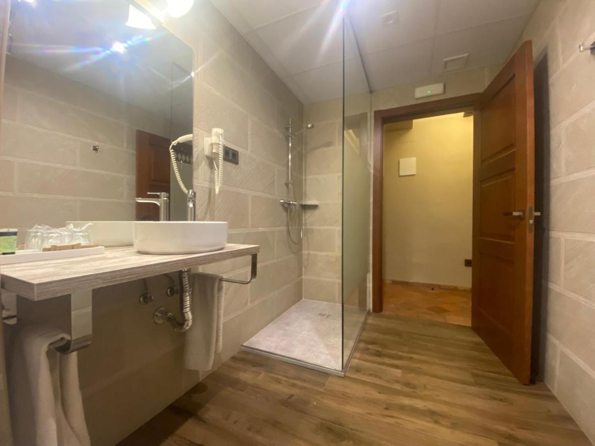 Hotel Rural El Lagar De Nemesio Perales de Tajuna 외부 사진